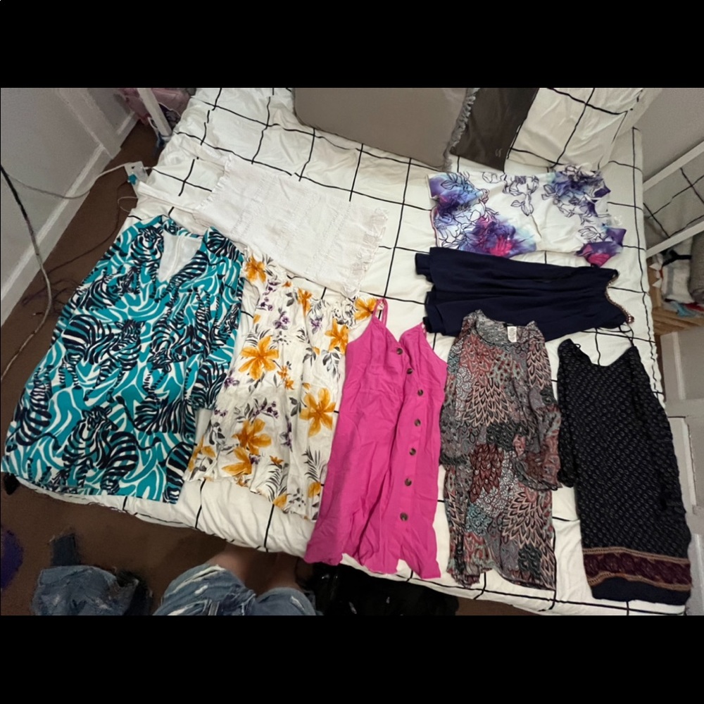 dress bundle